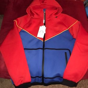 AMERICAN TECH STRETCH JACKET